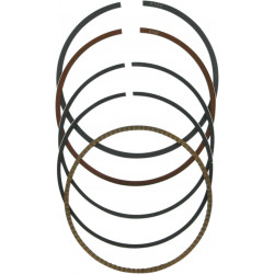 WISECO RING SET - 3150XG - Dr Rider