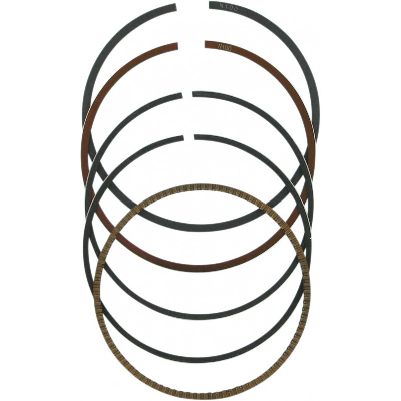 WISECO RING SET - 3150XG - Dr Rider