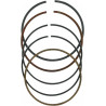 WISECO RING SET - 3150XG - Dr Rider