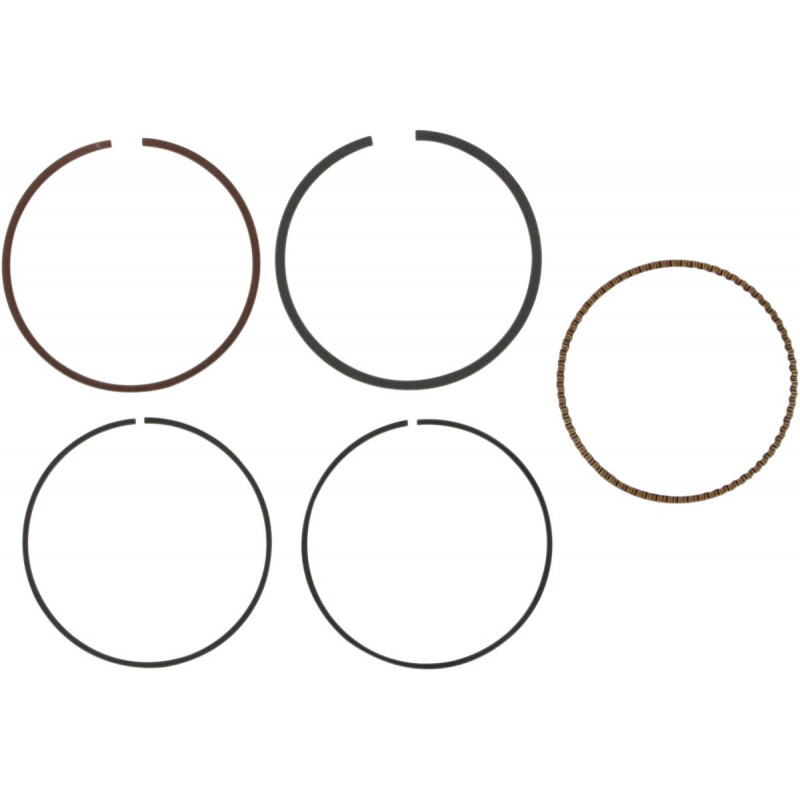 WISECO RING SET - 3189XG - Dr Rider