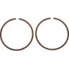 WISECO RING SET - 3228TD - Dr Rider