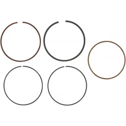 WISECO RING SET - 3268XC - Dr Rider