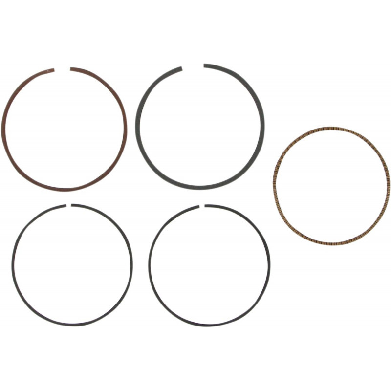 WISECO RING SET - 3268XG - Dr Rider