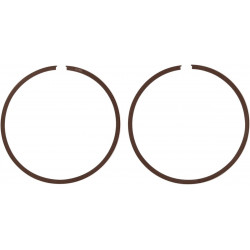 WISECO RING SET - 3287TD - Dr Rider