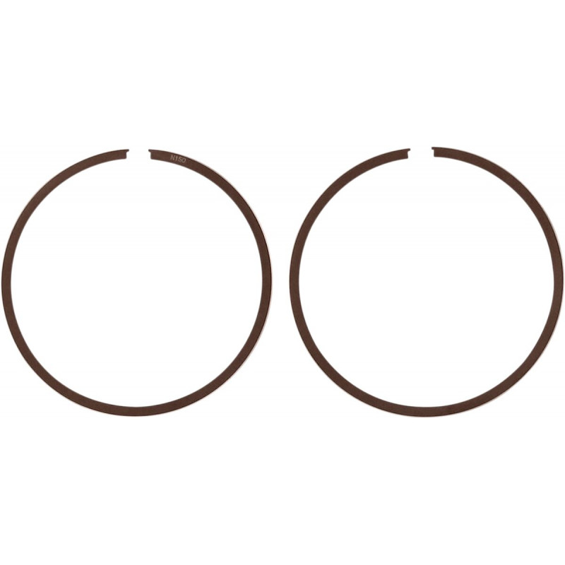 WISECO RING SET - 3287TD - Dr Rider