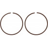 WISECO RING SET - 3287TD - Dr Rider
