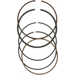WISECO RING SET - 3307XC - Dr Rider