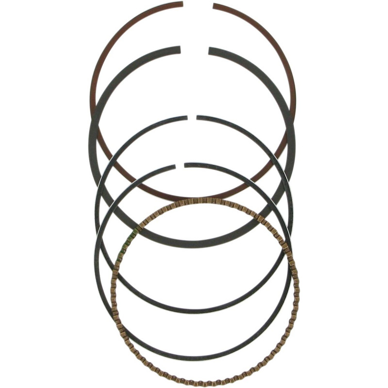 WISECO RING SET - 3307XC - Dr Rider