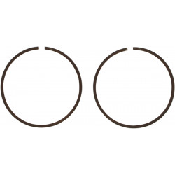 WISECO RING SET - 3347KD - Dr Rider