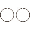 WISECO RING SET - 3347KD - Dr Rider