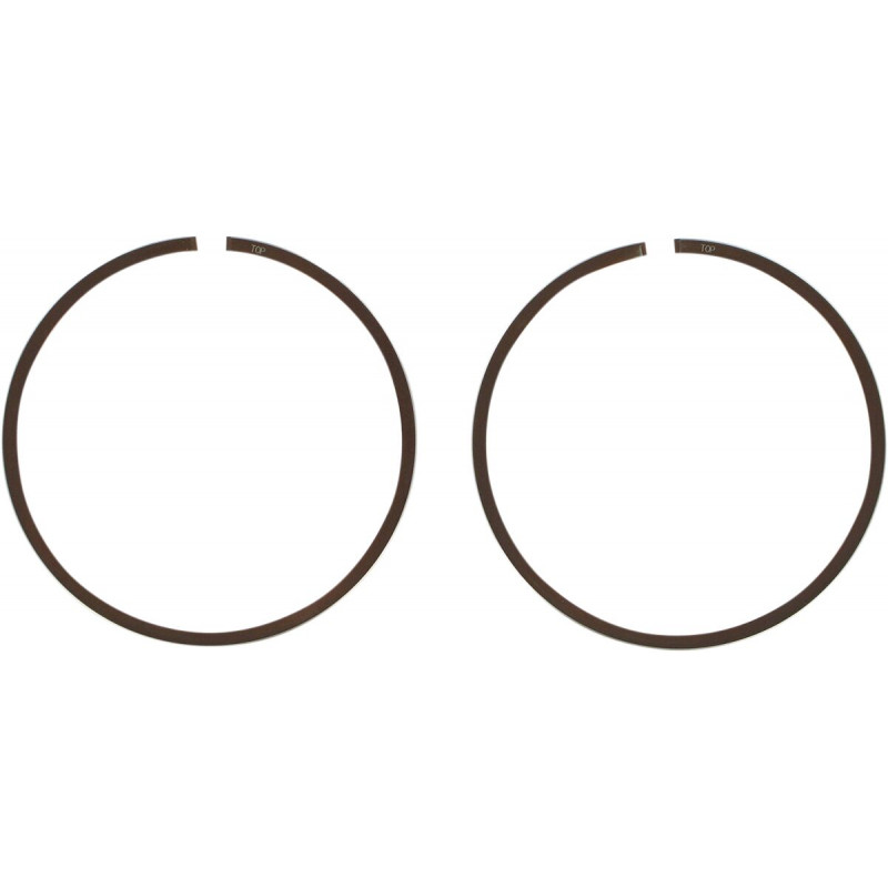 WISECO RING SET - 3347XC - Dr Rider
