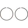 WISECO RING SET - 3347XC - Dr Rider