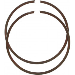 WISECO RING SET - 3386TD - Dr Rider