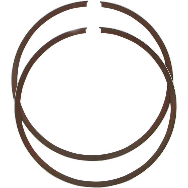 WISECO RING SET - 3386TD - Dr Rider