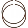 WISECO RING SET - 3386TD - Dr Rider