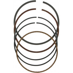 WISECO RING SET - 3386XC - Dr Rider