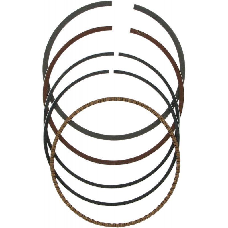 WISECO RING SET - 3386XC - Dr Rider