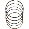 WISECO RING SET - 3386XC - Dr Rider