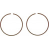 WISECO RING SET - 3405TD - Dr Rider