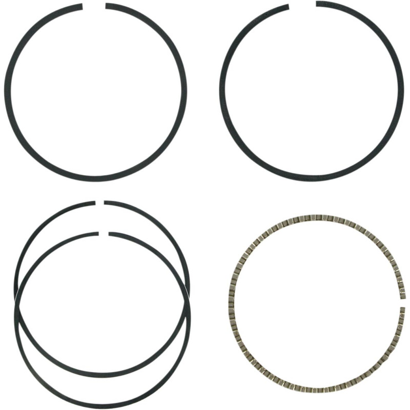 RING SET STD 3.5 BORE  - 3497X - Dr Rider