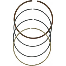 WISECO RING SET - 3622XC - Dr Rider
