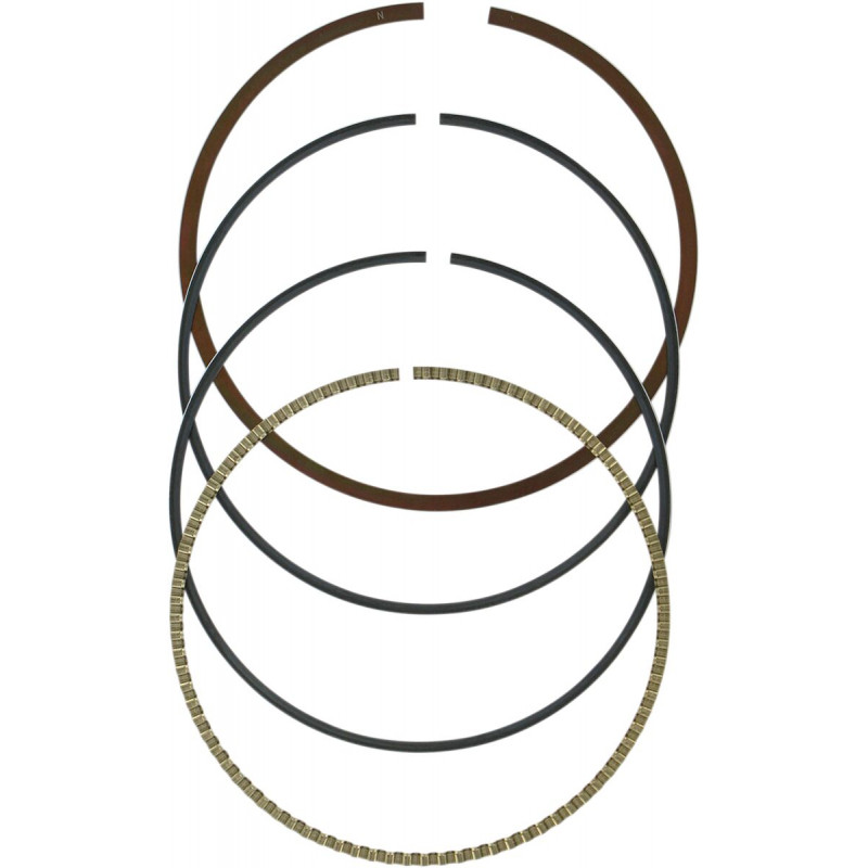 WISECO RING SET - 3622XC - Dr Rider
