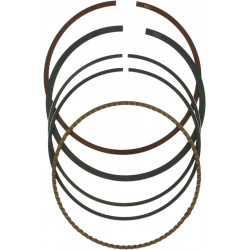 WISECO RING SET - 3642XC - Dr Rider