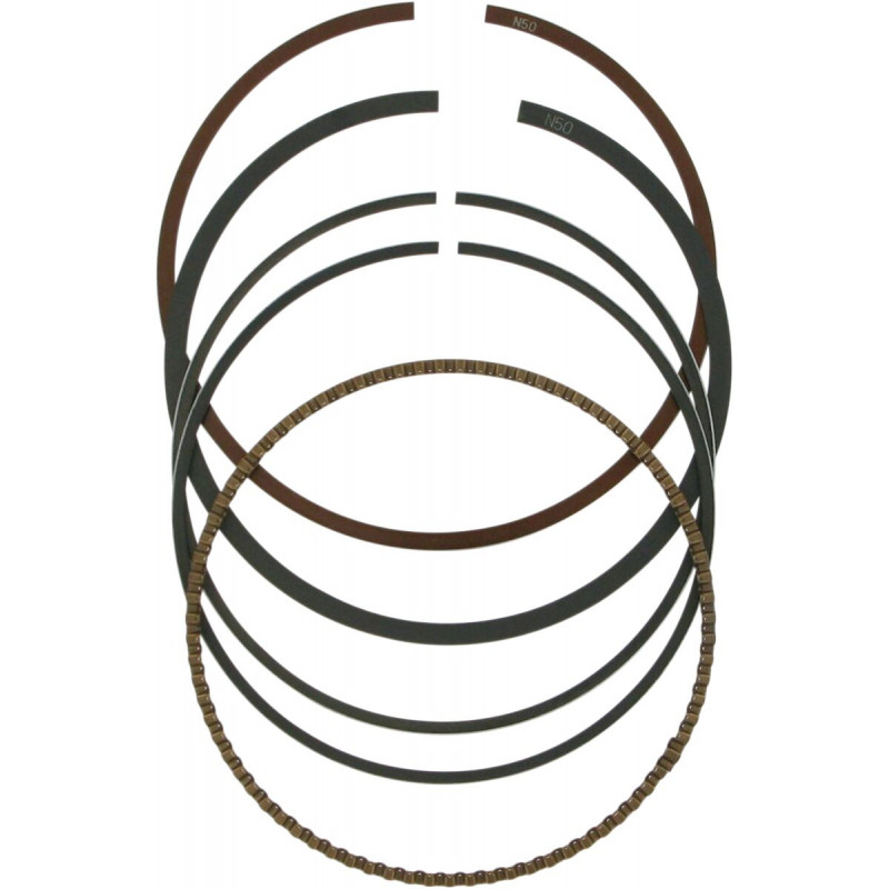WISECO RING SET - 3642XC - Dr Rider