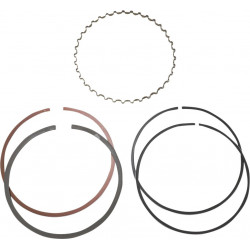WISECO RING SET - 3740XH - Dr Rider
