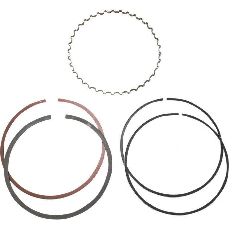 WISECO RING SET - 3740XH - Dr Rider