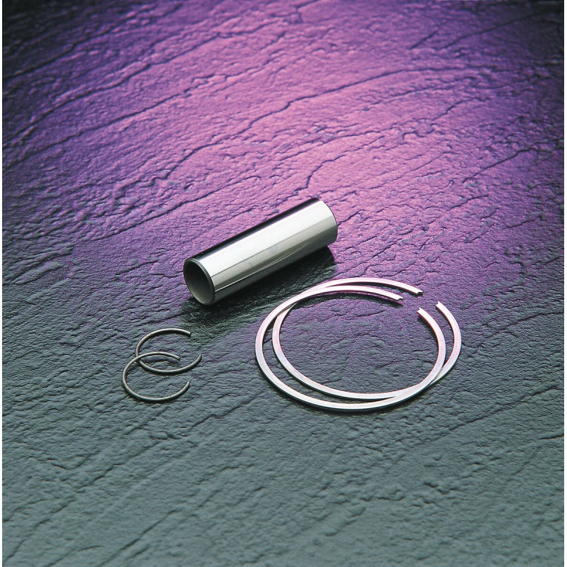 WISECO RING SET - 3937XH - Dr Rider