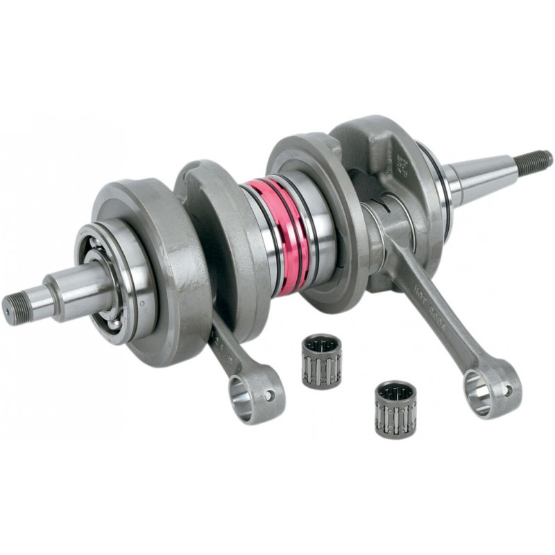 CRANK ASSY BANSHEE ALL - H100 - Dr Rider