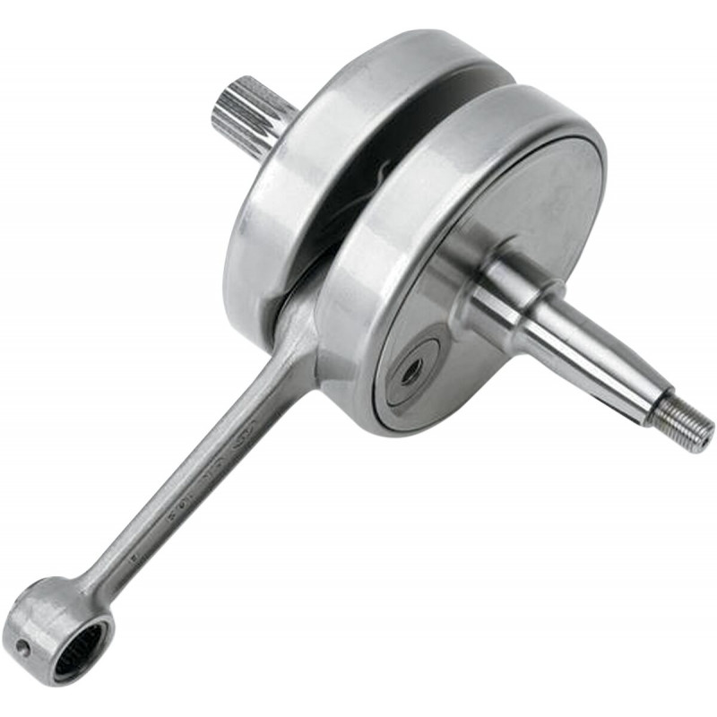 CRANK ASSY CR250 - H101 - Dr Rider