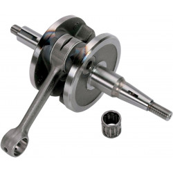 CRANK ASSY YAM BLASTR ALL - H105 - Dr Rider