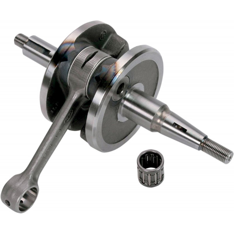 CRANK ASSY YAM BLASTR ALL - H105 - Dr Rider