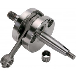 CRANK ASSY KX100 - H119 - Dr Rider