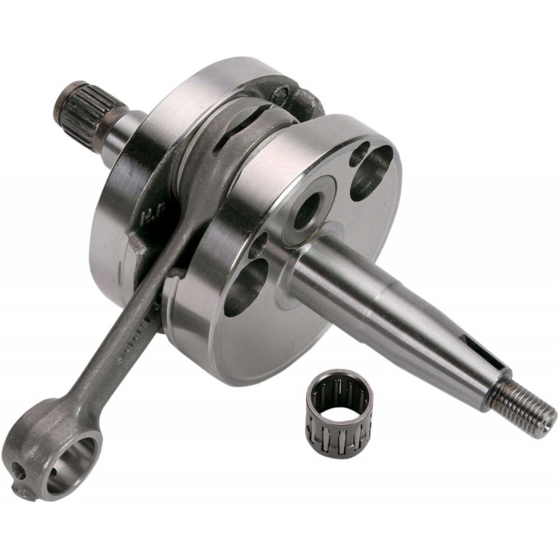 CRANK ASSY KX100 - H119 - Dr Rider