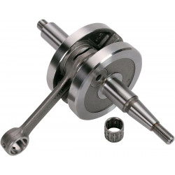 CRANK ASSY YZ85 - H123 - Dr Rider