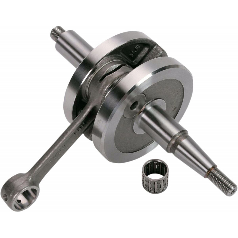 CRANK ASSY YZ85 - H123 - Dr Rider