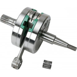 CRANK ASSY YZ125 - H124 - Dr Rider