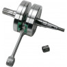 CRANK ASSY YZ125 - H125X - Dr Rider