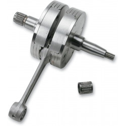 CRANK ASSY KX250 - H128X - Dr Rider