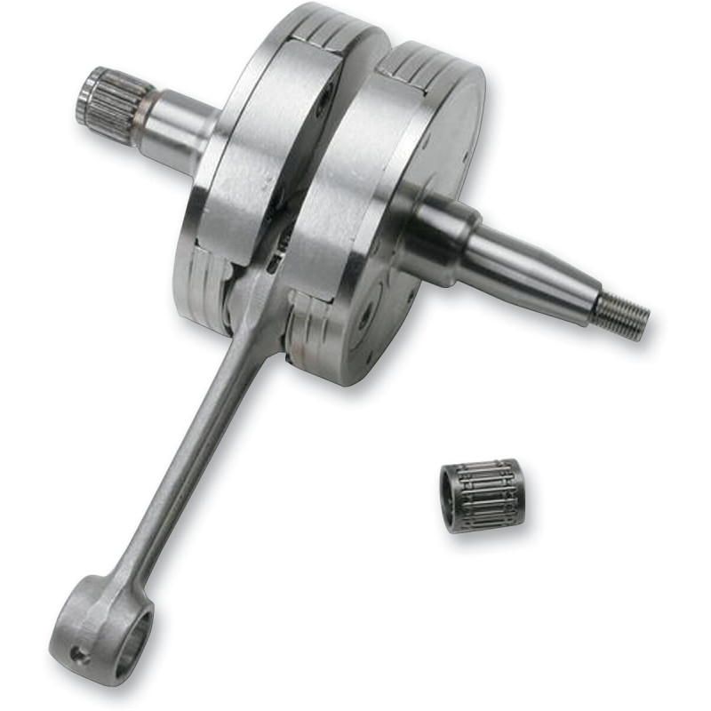 CRANK ASSY KX250 - H128X - Dr Rider