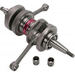 CRANK ASSY BANSHEE STROKR - H129 - Dr Rider