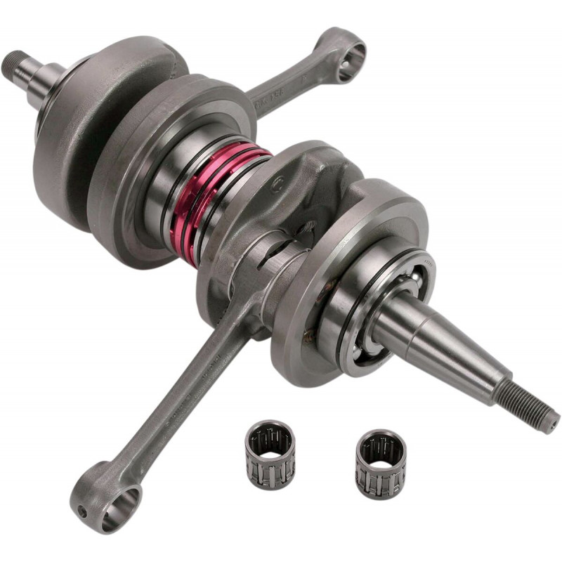 CRANK ASSY BANSHEE STROKR - H129 - Dr Rider