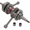 CRANK ASSY BANSHEE STROKR - H129 - Dr Rider