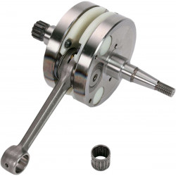 CRANK ASSY YZ250 - H134 - Dr Rider