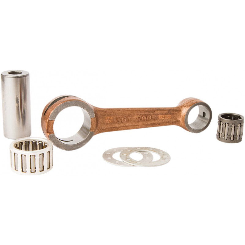 HOT ROD KDX200 - 423108 - Dr Rider