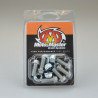 BOLTS M6X16 HEX+NUT - 17310554 - Dr Rider