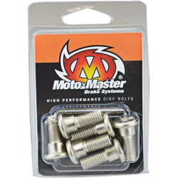 BOLTS M8X22 C/B R10 CHC - 17310677 - Dr Rider